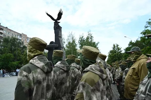 Законопроект о дополнительных выплатах участникам спецоперации рассмотрят в Челябинской области