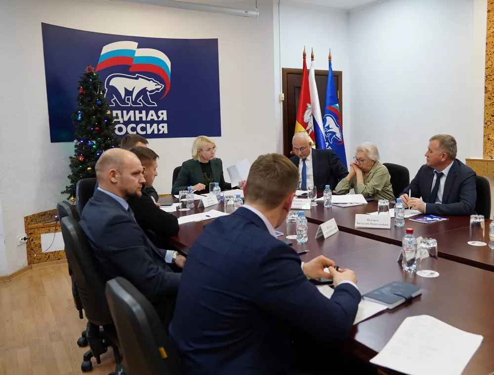 В Челябинской области отремонтируют более 10 школ