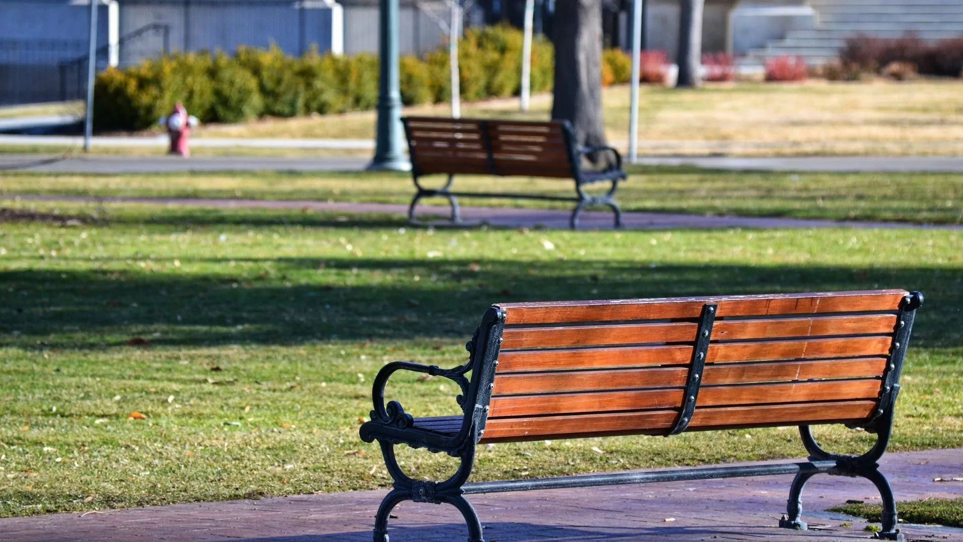 Копейск не вошел в список лидеров голосования за объекты благоустройства
