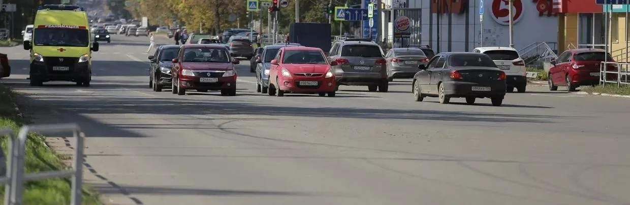 Копейчанам пора "переобуться"