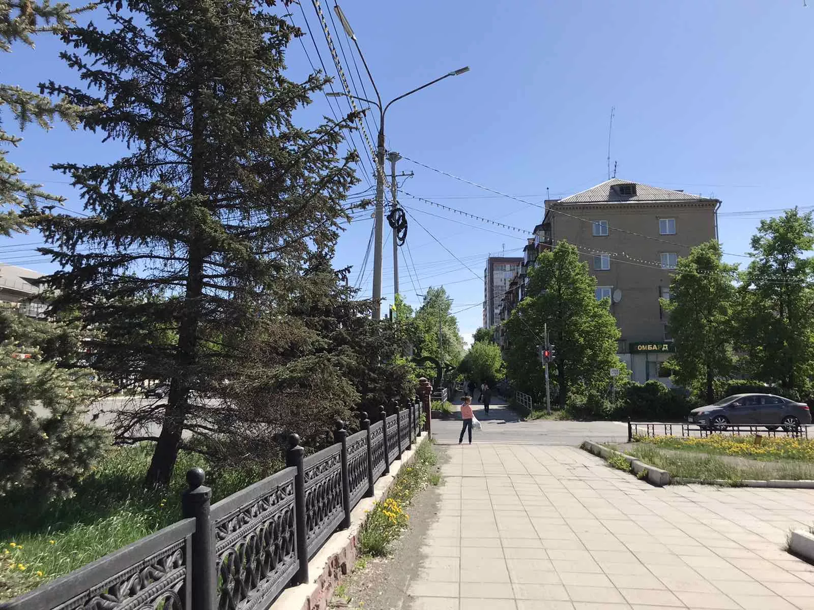 В Копейске по-прежнему 99 заболевших коронавирусом