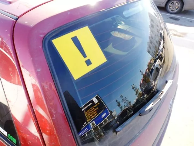 Полиция Копейска поможет начинающим водителям