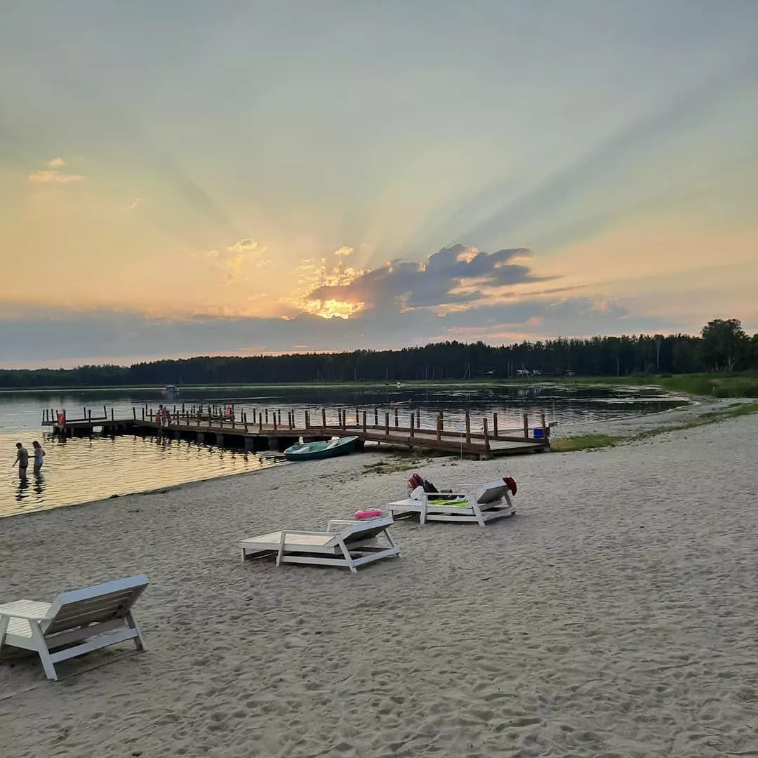 Что означает утверждение нацпроекта по внутреннему туризму для Южного Урала