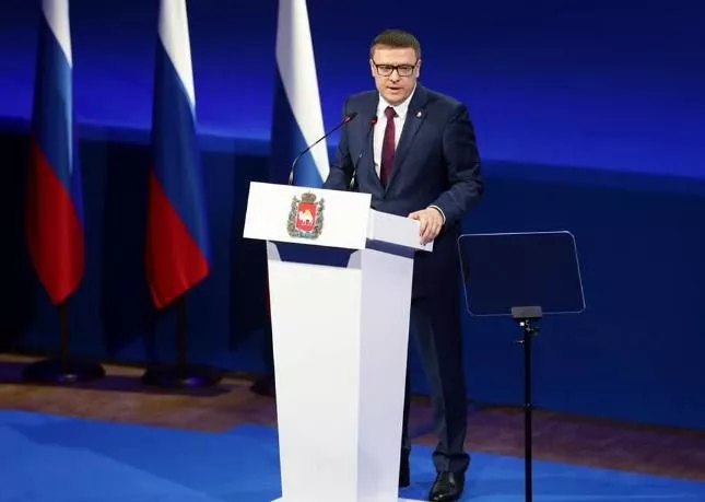 О чем скажет Алексей Текслер в послании Заксобранию. Мнение экспертов