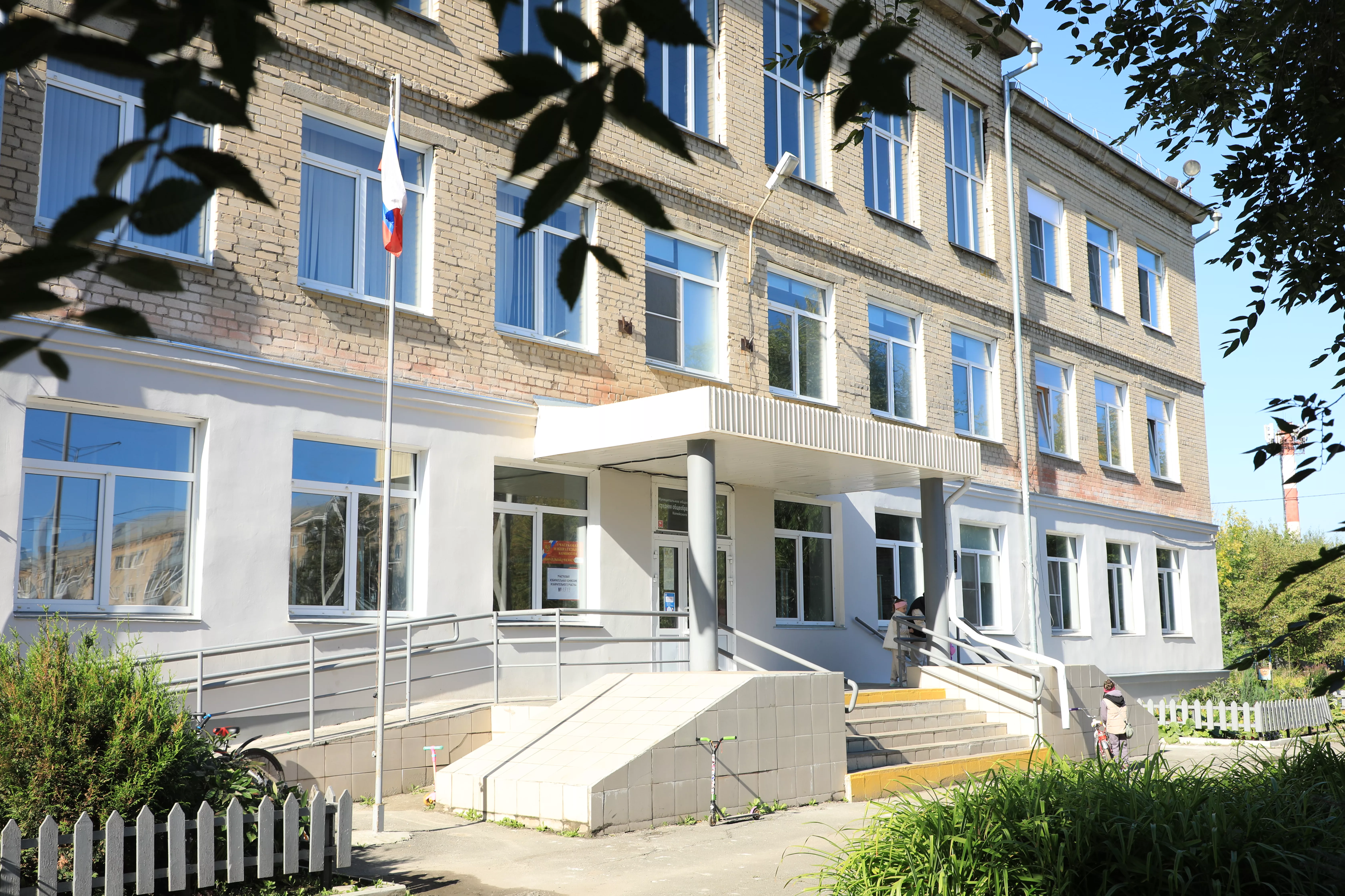 Более 10 тысяч девятиклассников Челябинской области написали пробные ОГЭ