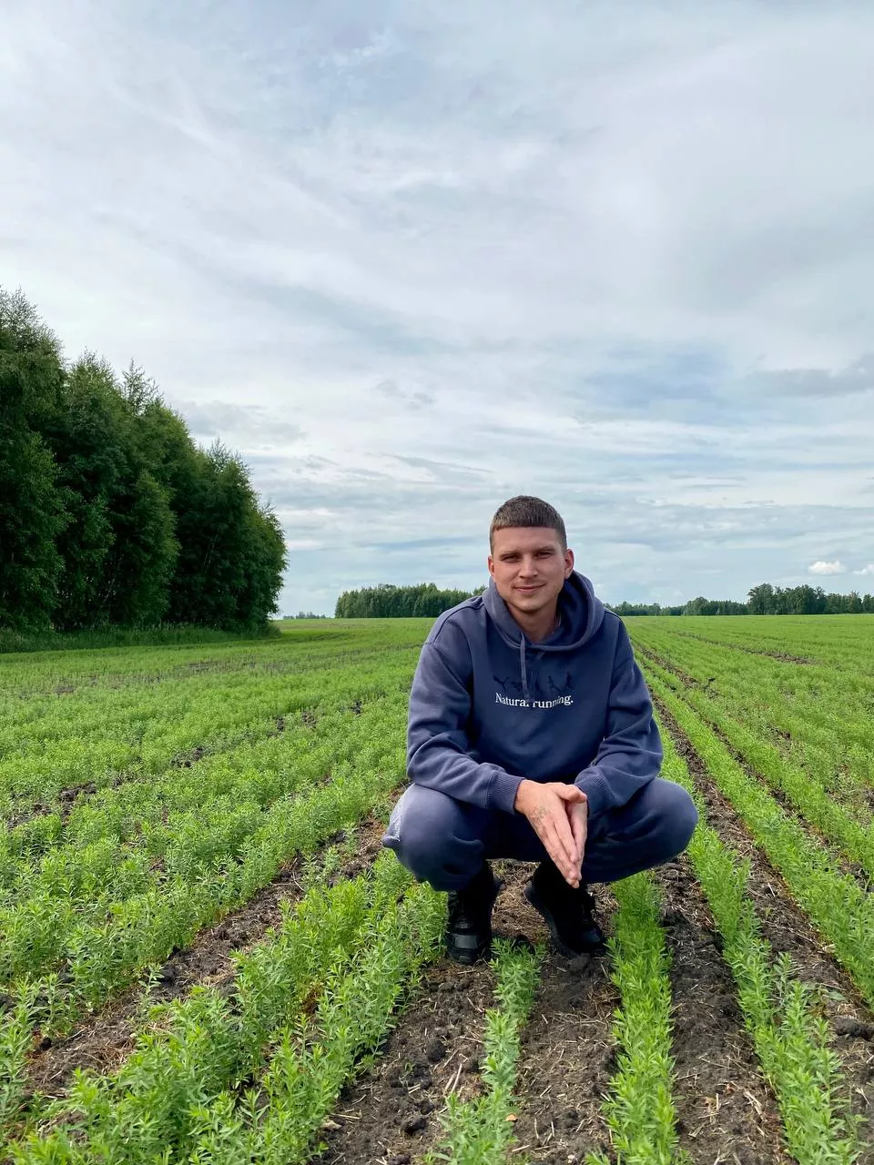 Фермеры получили гранты на сумму 28 млн рублей при поддержке центра «Мой бизнес»