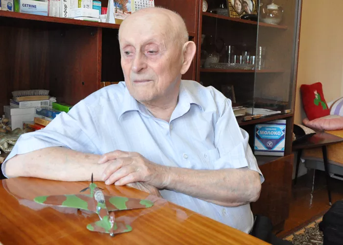 Леониу Куценко