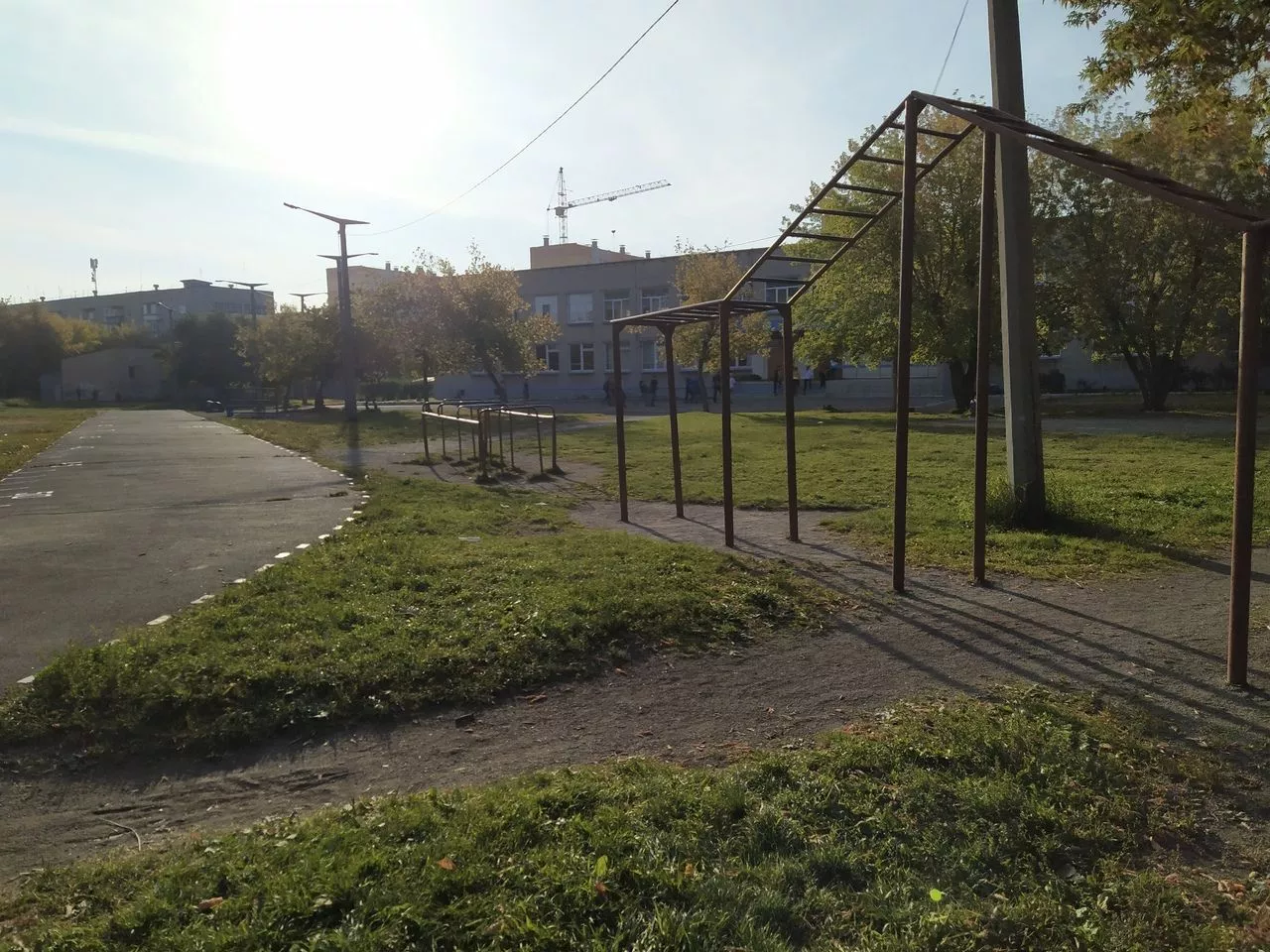 У пяти сотрудников школы №1 подтвердили коронавирус