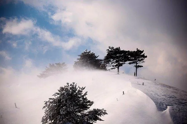 МЧС предупреждает: 25 февраля аномальная погода на Южном Урале сохраняется