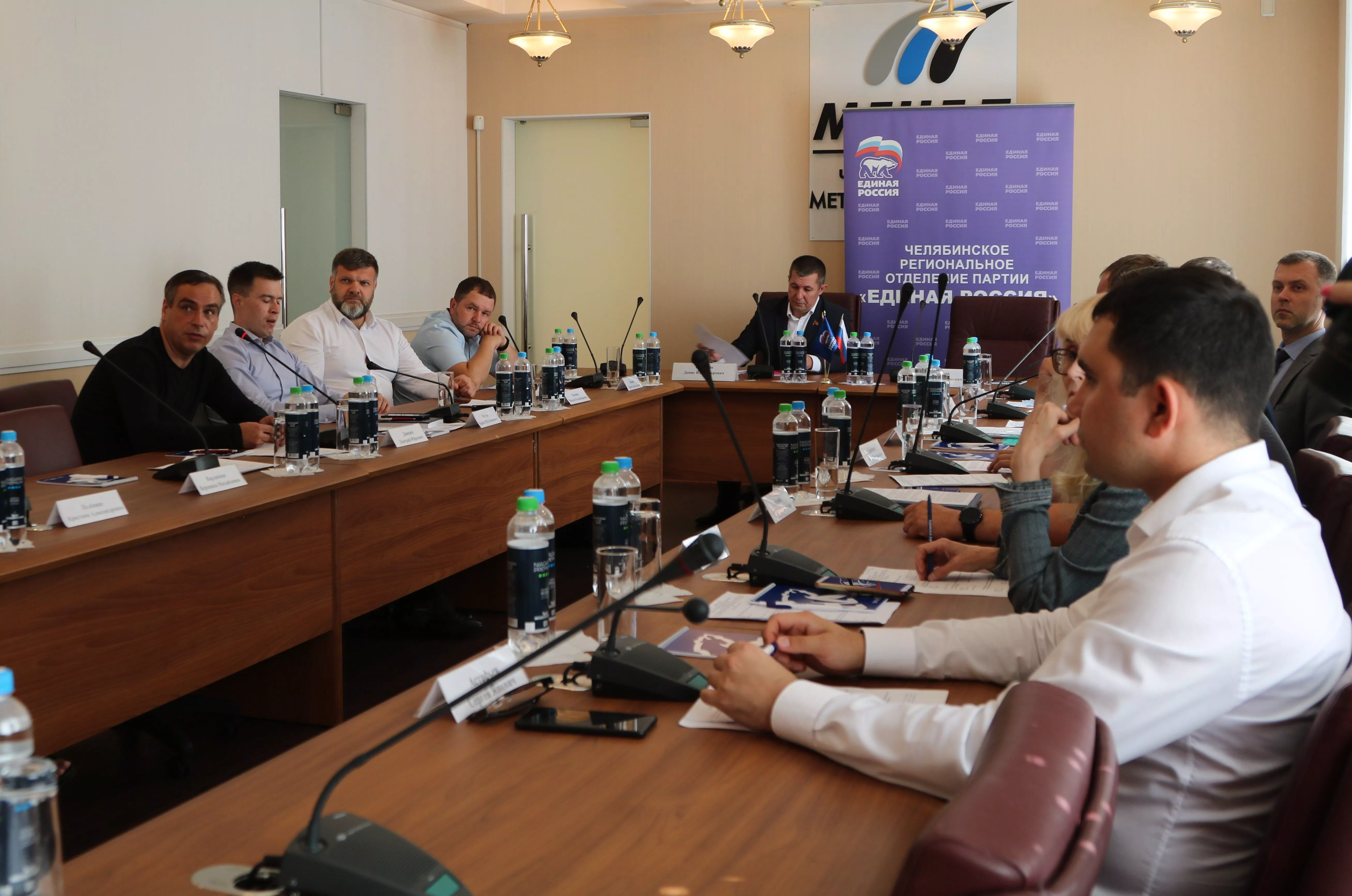 Проект «Зеленая экономика» модернизирует ЖКХ