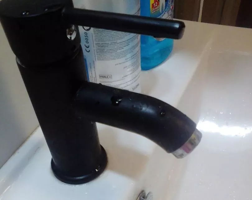 В первые дни сентября на двух улицах Копейска отключат горячую воду