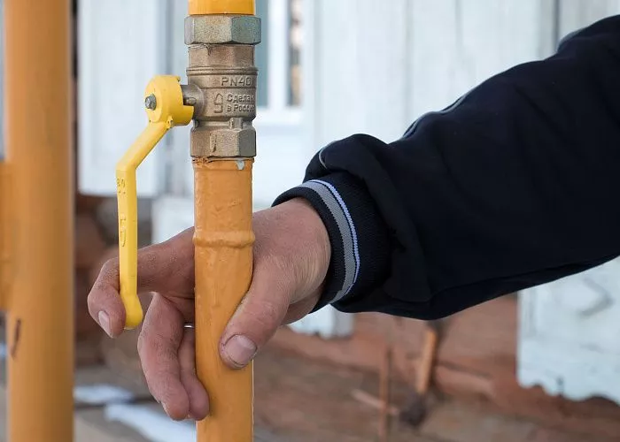 Челябинская область и ПАО «Газпром» подписали программу развития газоснабжения и газификации до конца 2025 года