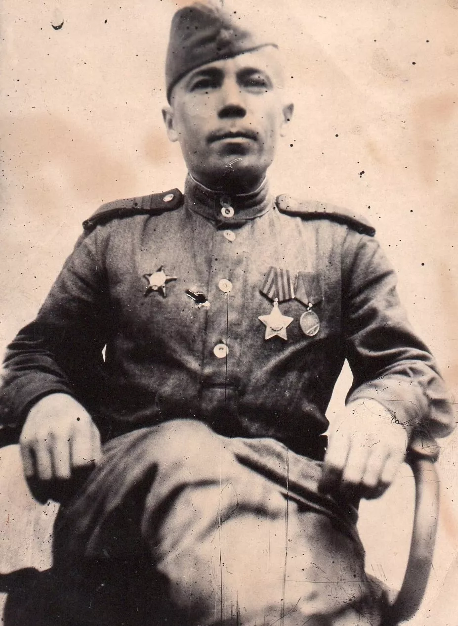 Три угла: вера, надежда, любовь