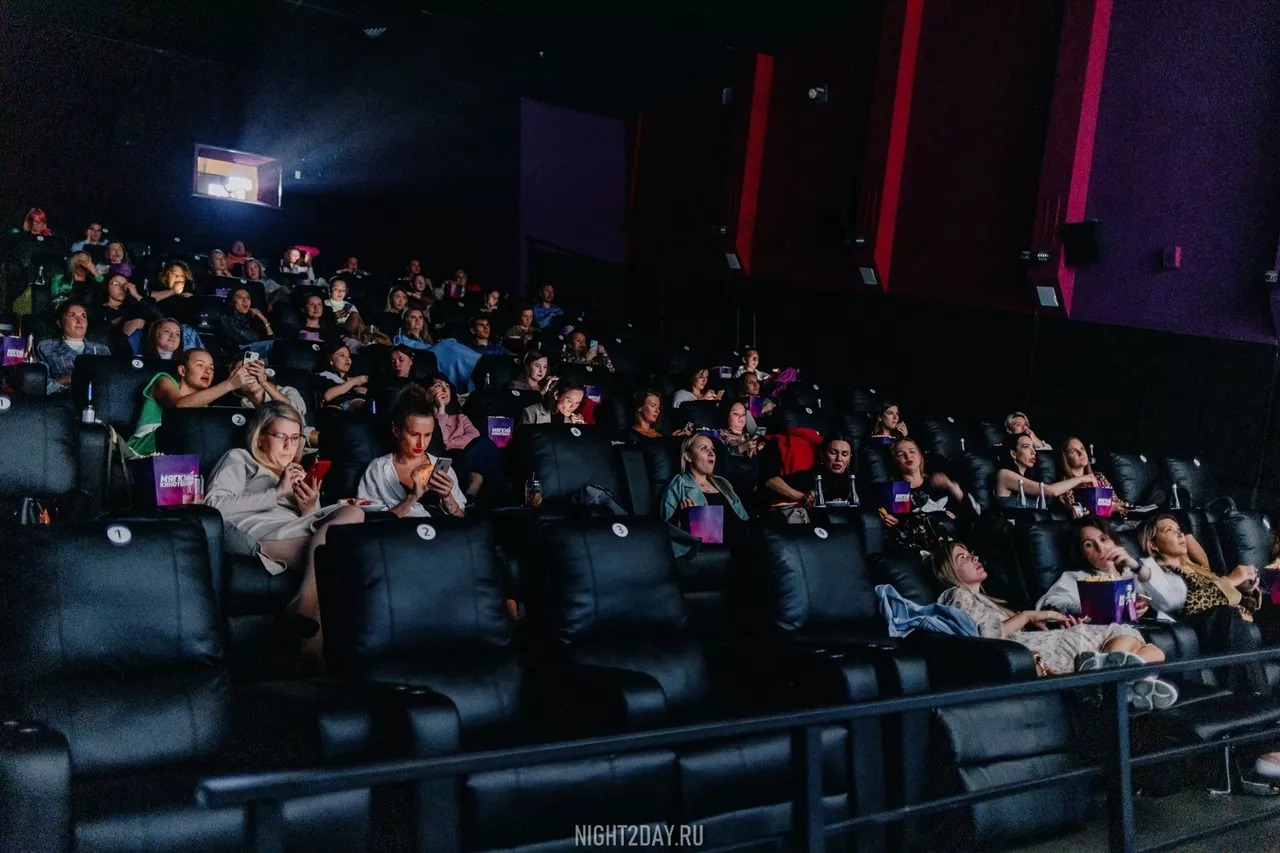 В Челябинске на экранах мягких кинотеатров вышел российский триллер «Тень. Взять Гордея»