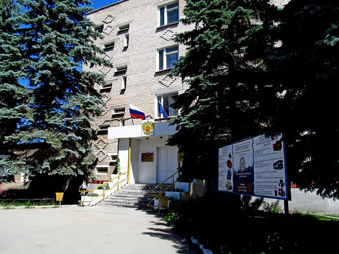 Воспитанники ВСТК «Медведь» получили возможность заниматься в помещениях копейского ДОСААФа