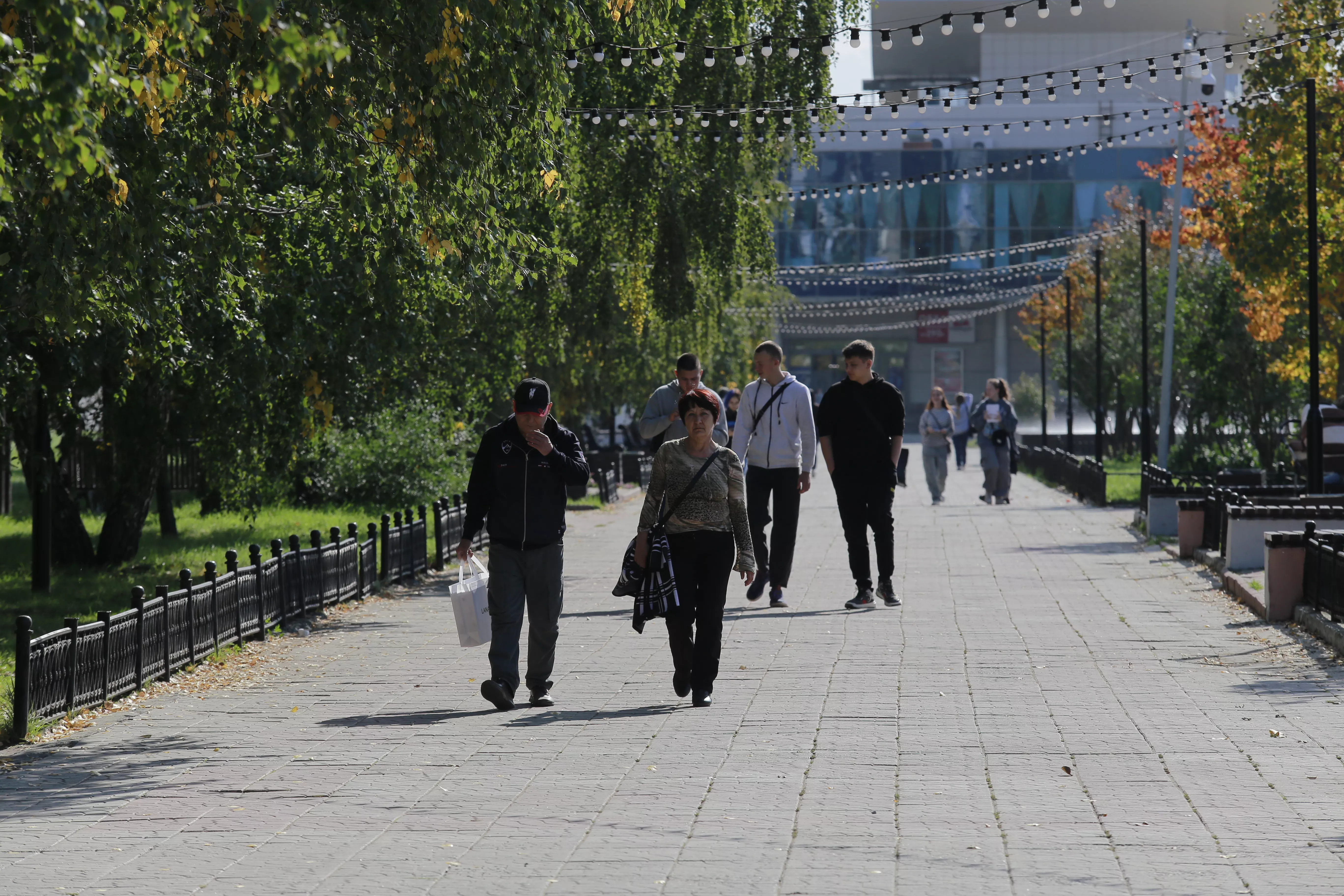 Покупаем своё: выбор российских потребителей