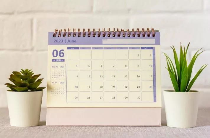 Копейчанам озвучили самые выгодные месяцы в 2023 году для отпуска