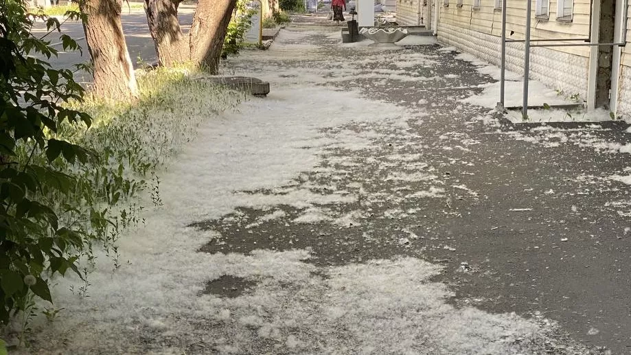 Шалость приведет к трагедии