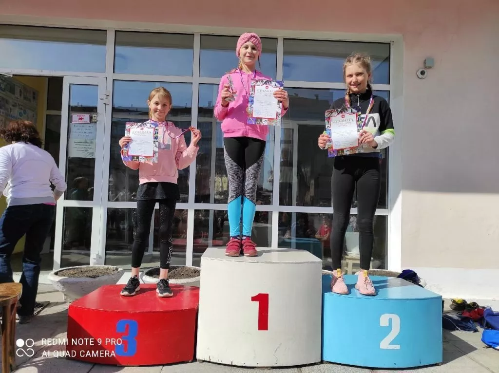 Спортивные мероприятия на Южном Урале проводят в режиме ограничений