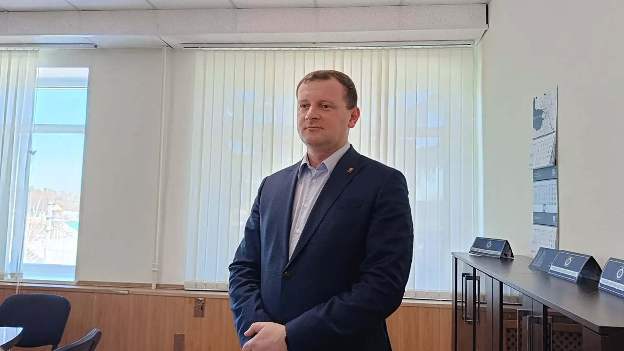 В Копейске жители пожаловались на изменение цвета воды