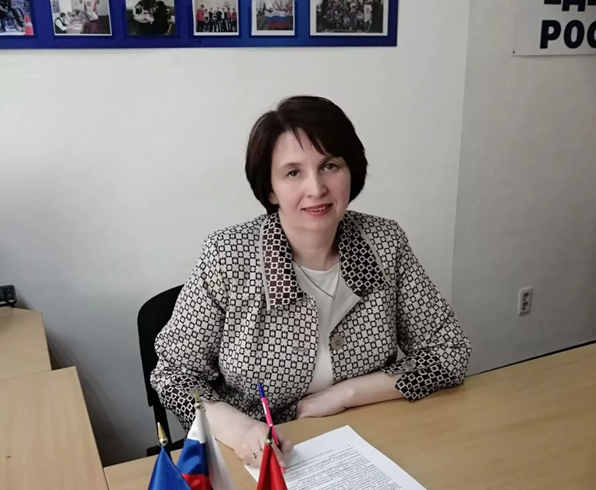 Копейчане могут проголосовать на предварительных выборах кандидатов в Государственную Думу VIII созыва от партии «Единая Россия»