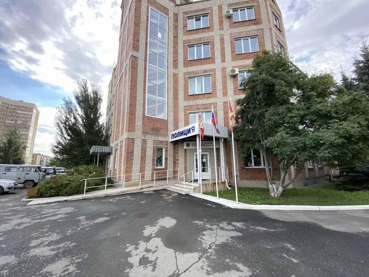 Как будет работать полиция Копейска в праздничные дни