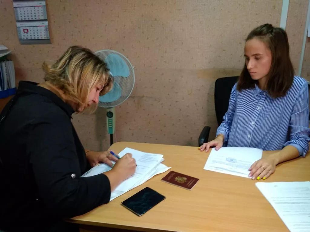 В Копейске стартовал прием документов для выплаты родителям школьников