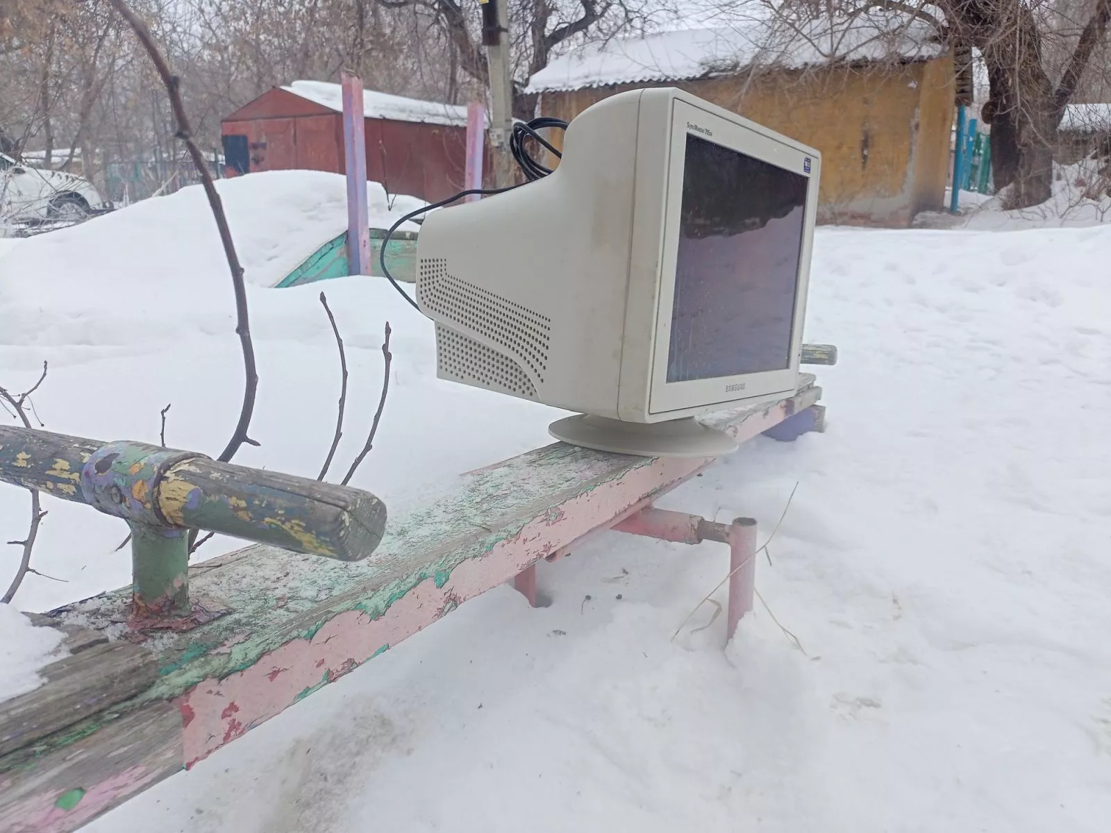 В Копейске проверили варианты утилизации мусора