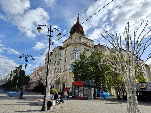 Челябинская область стала победителем престижной туристической премии