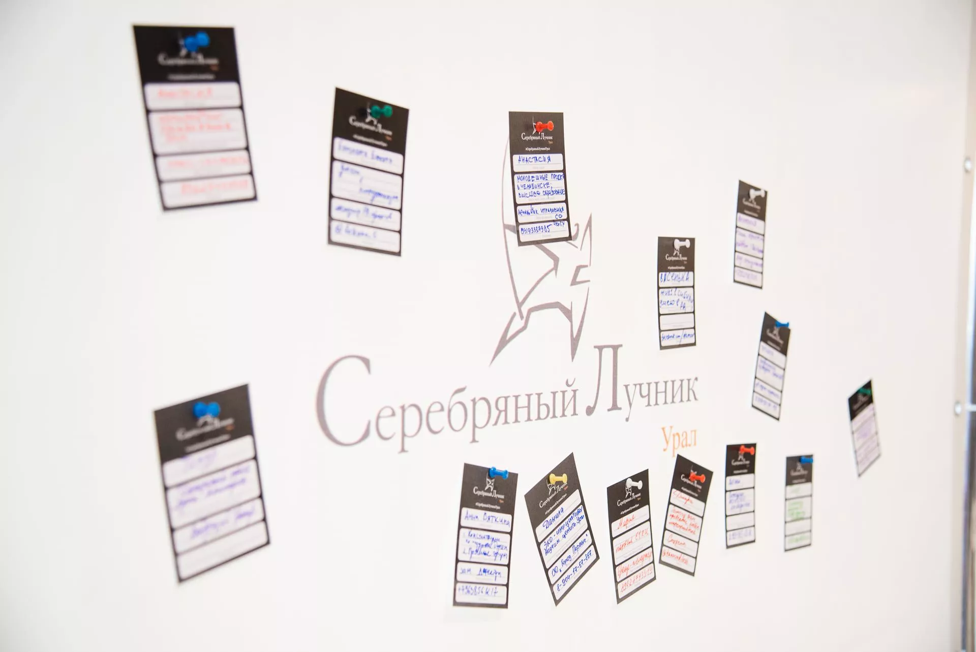 Региональная премия «Серебряный Лучник» – Урал обновила состав экспертного жюри