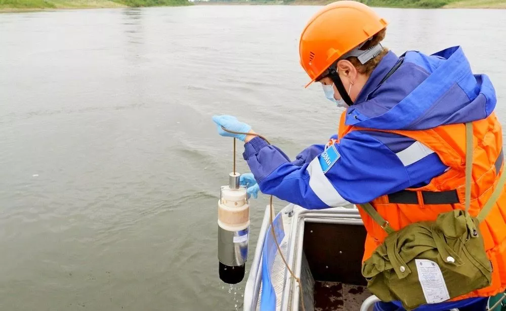 Более 10,6 тысяч экологических исследований провели за 6 месяцев в АО «Транснефть – Урал»