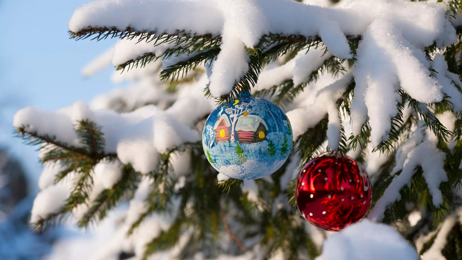 Погода на ближайшие 3 дня: что нас ожидает?