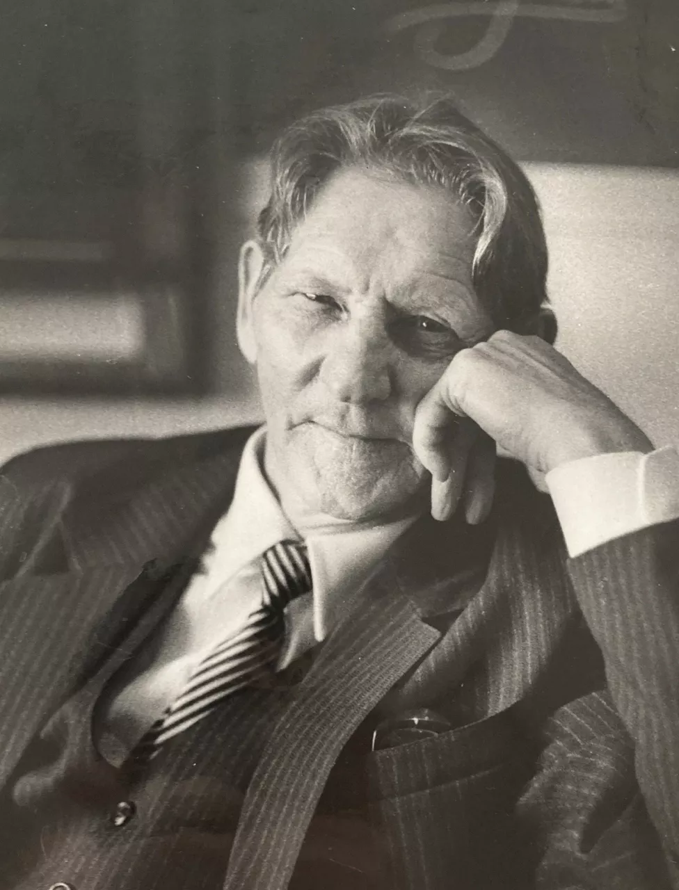 95 лиц «Копейского рабочего»