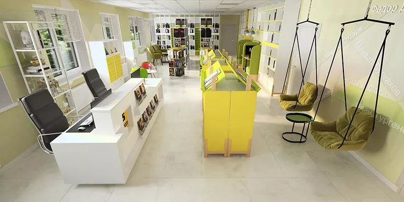 В Копейске появится вторая модельная библиотека