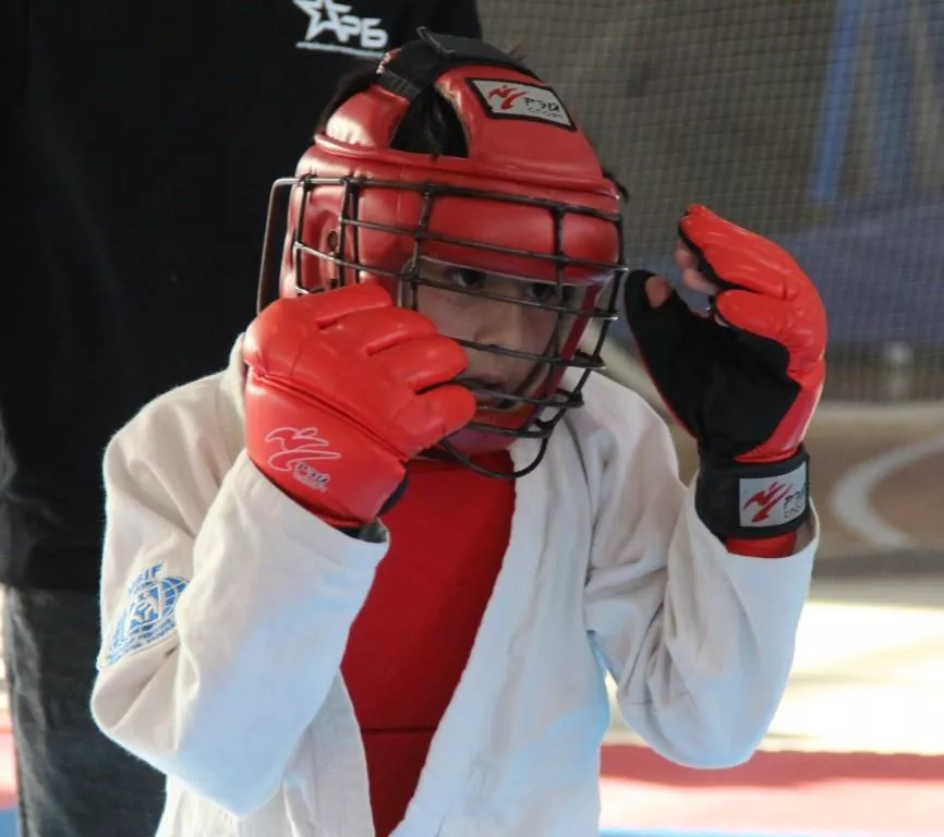 Первый городской турнир памяти героев СВО станет в Копейске традиционным