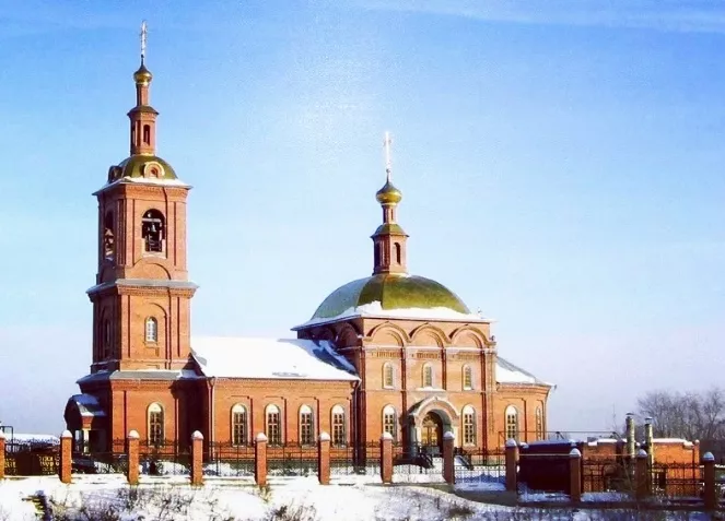 При храме Покрова Пресвятой Богородицы начались бесплатные семейные занятия 