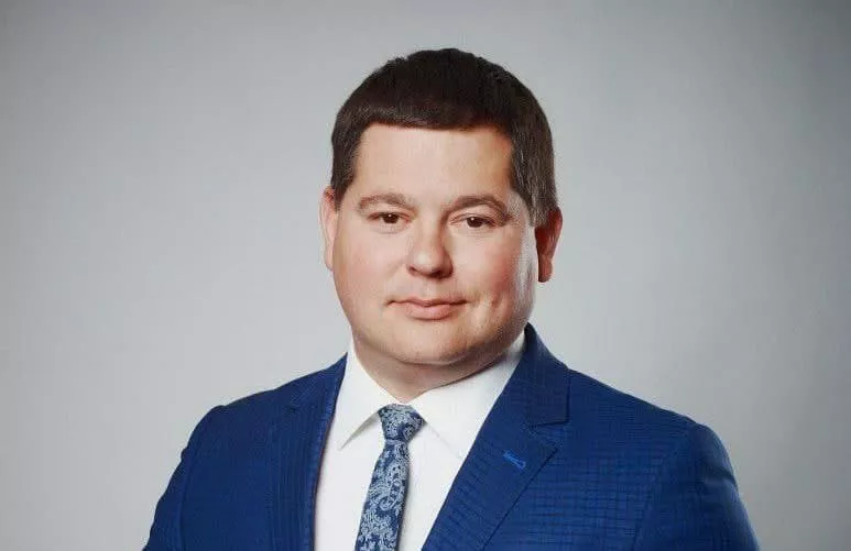 Евгений Субачев рассказал о важности вакцины для сотрудников промышленных компаний