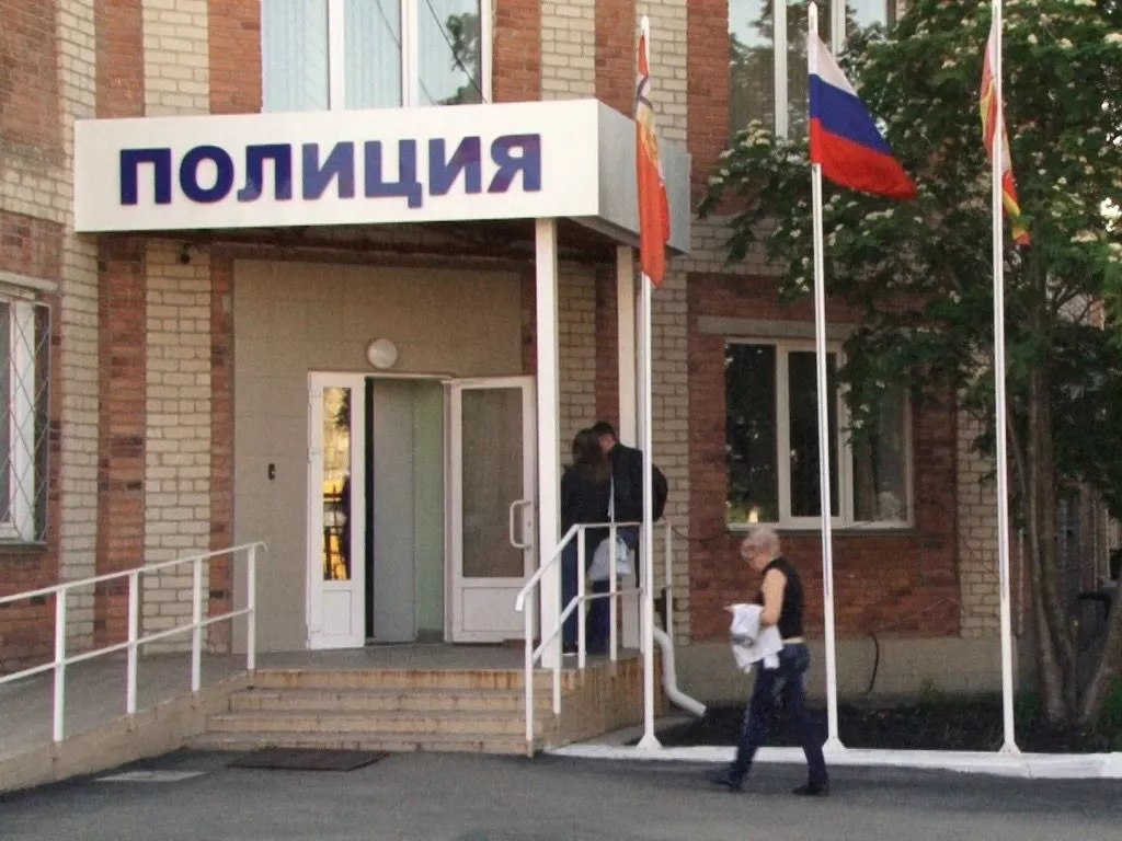 Меняйте паспорт вовремя!