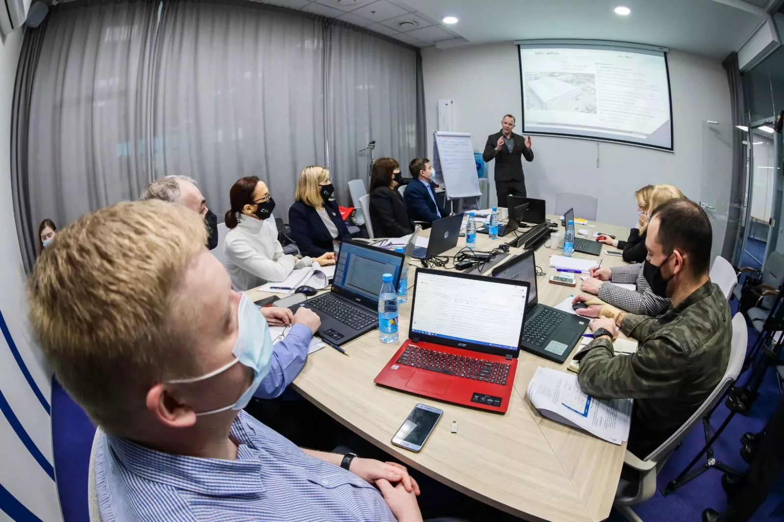 Южноуральские экспортеры поделились бизнес-планами по выходу на новые рынки