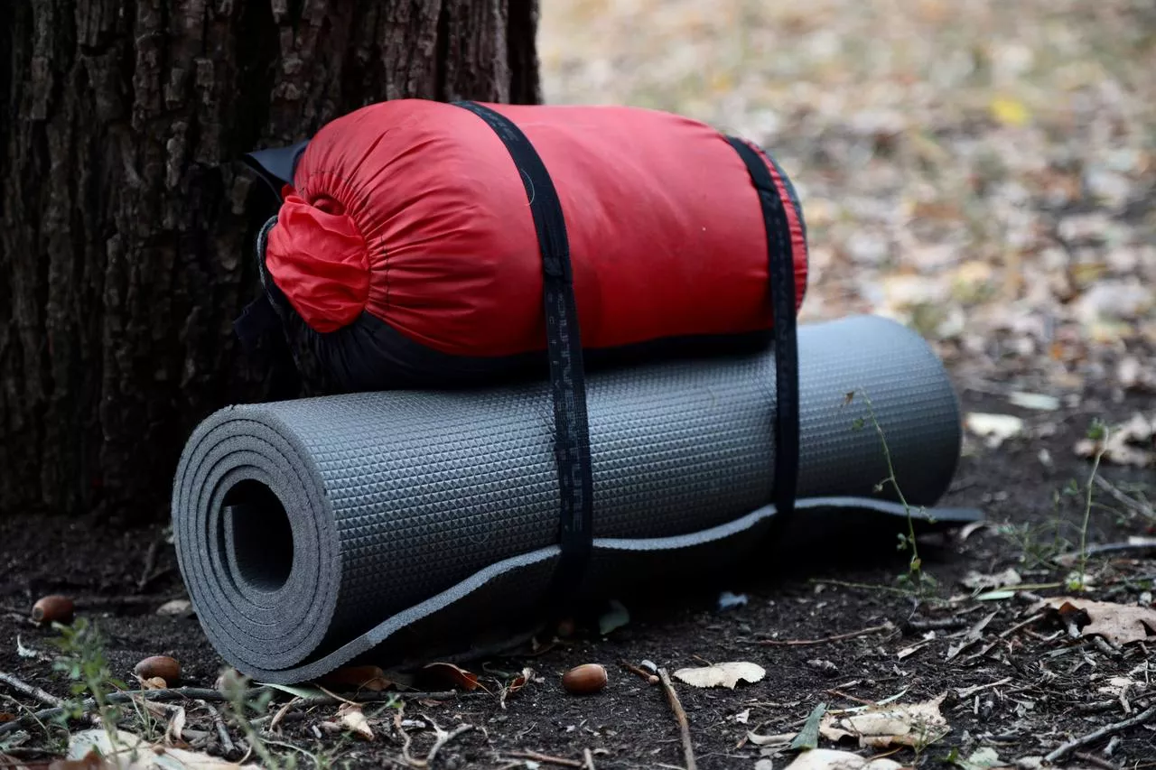 Алексей Текслер объявил сбор спальников и туристических ковриков для мобилизованных