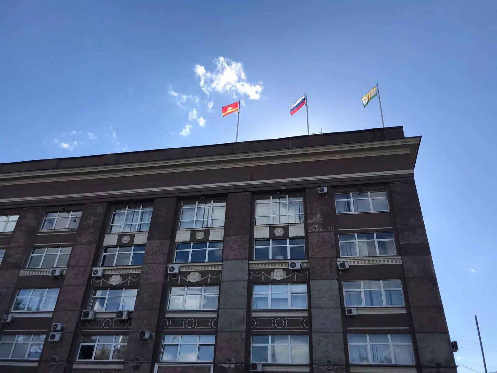 179 новых подтверждений коронавируса зарегистрировано на Южном Урале