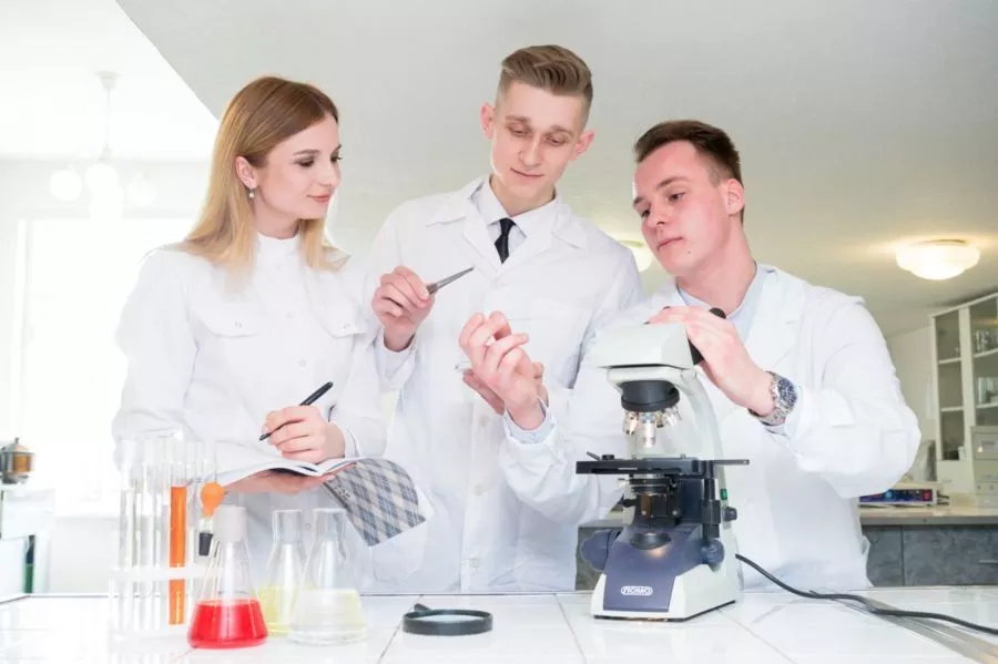 Алексей Текслер видит будущее Южного Урала в его научном потенциале