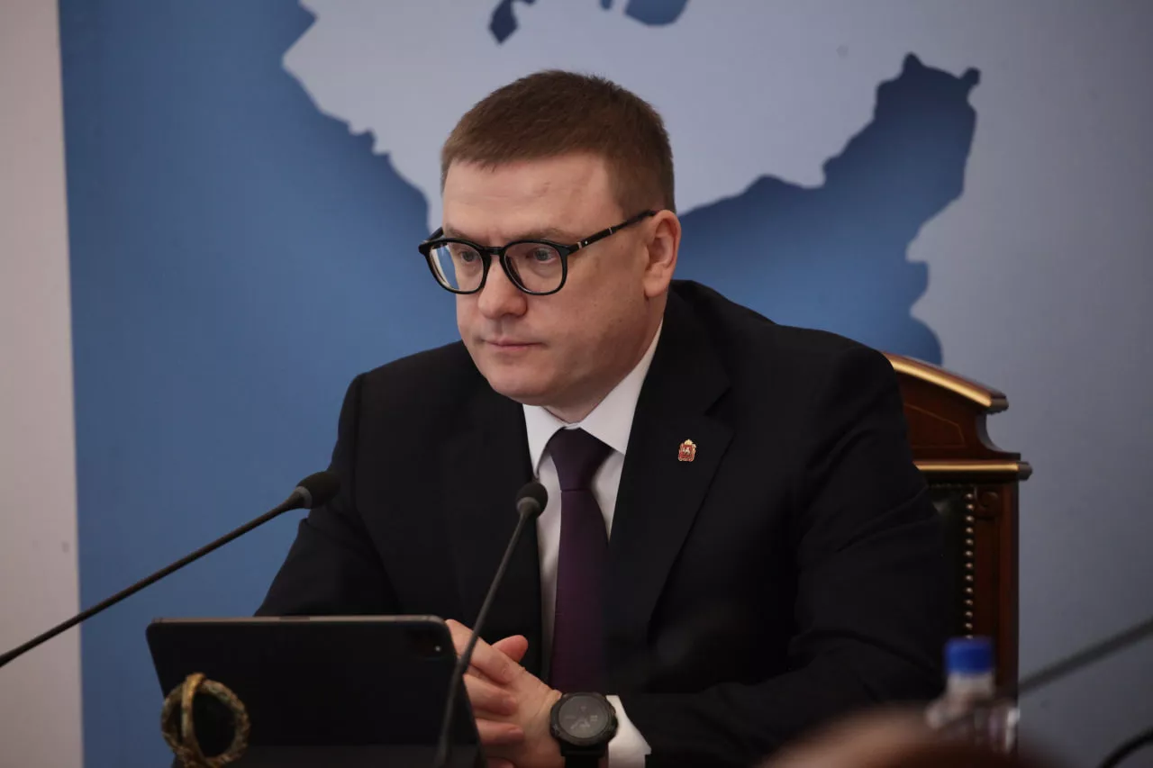 Алексей Текслер анонсировал строительство в Копейске новых домов культуры