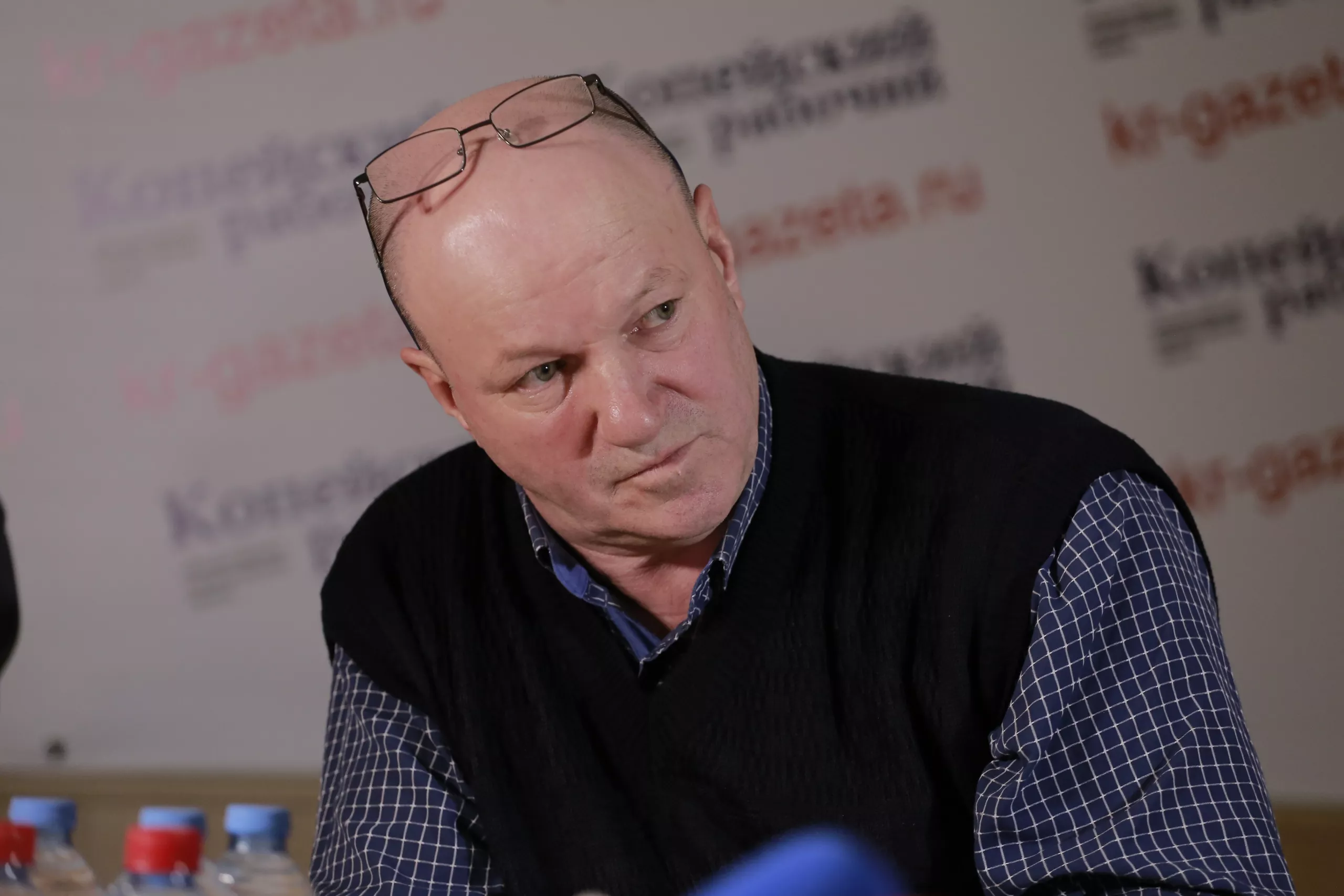 95 лиц «Копейского рабочего»