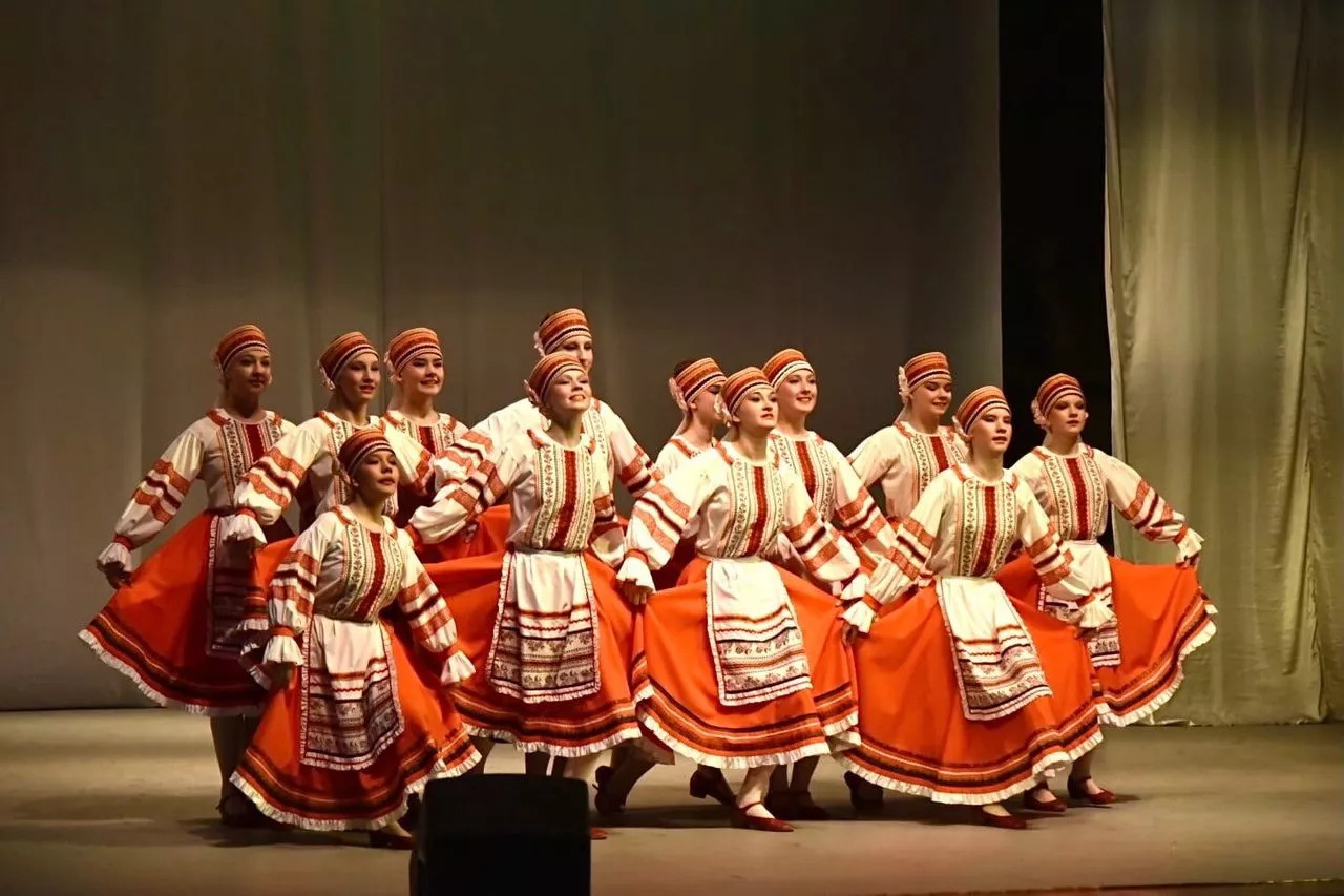 «Уральский перепляс» определил финалистов областного отборочного тура 