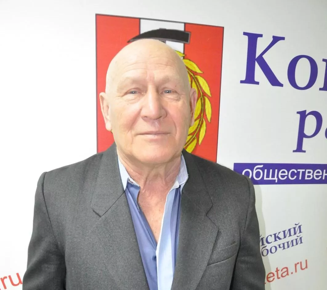 Копейский ветеран боевых действий озвучил мнение о признании независимости народных республик