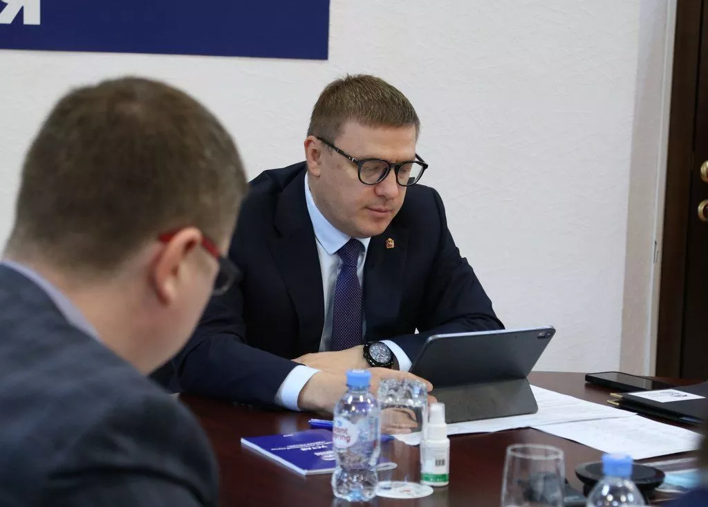 Сельские почтовые отделения на Южном Урале станут многофункциональными центрами