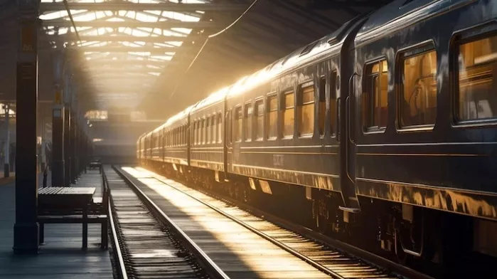 Скоро из Челябинска можно будет уехать в Калининград прямым поездом