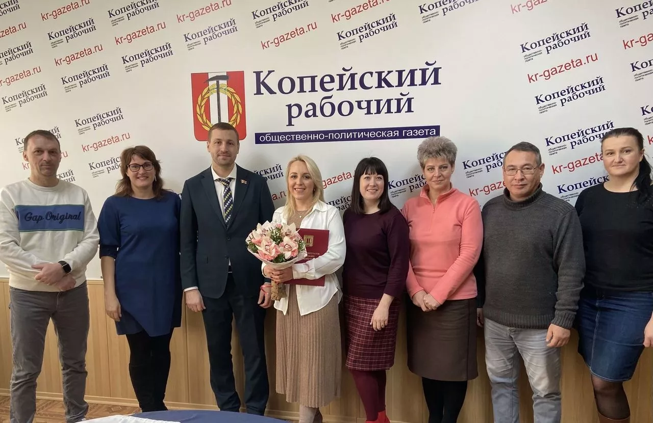 Аня, ты живешь в наших сердцах