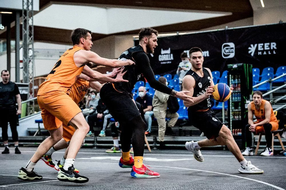 Стартовали продажи билетов на Финал Winline Чемпионата России по баскетболу 3x3 в Челябинске